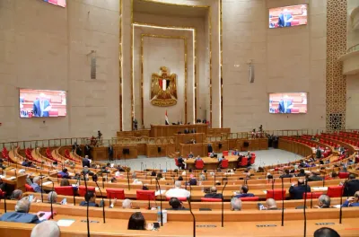مصر.. إجراء انتخابات مجلس النواب في نونبر المقبل على مرحلتين