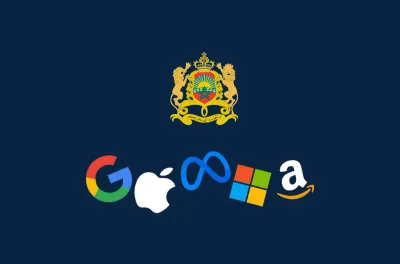 المغرب يولي اهتماما كبيرا لتنظيم علاقاته مع كبريات الشركات الإعلامية والرقمية العالمية