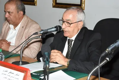 السيد الكثيري: أسرة المقاومة وجيش التحرير تجدد تعبئتها الدائمة من أجل الترافع على قضية الوحدة الترابية