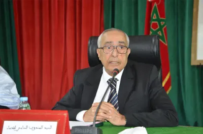 مهرجان خطابي بالرباط تخليدا للذكرى الـ 71 لثورة الملك والشعب