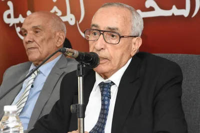 مصطفى الكثيري: تخليد ذكرى استرجاع سيدي إفني محطة بارزة في مسلسل الكفاح البطولي للشعب المغربي