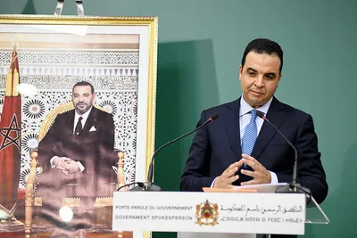 مجلس الحكومة يصادق على تسعة مشاريع مراسيم تتعلق بتجديد التراخيص الممنوحة لعدد من الشركات من أجل توفير خدمات الاتصالات عبر الأقمار الصناعية