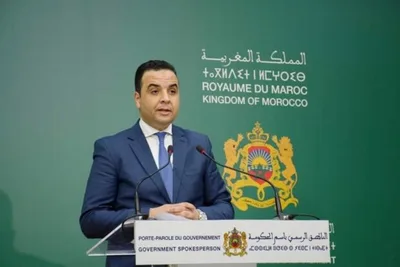 مجلس الحكومة يصادق على مشروع المرسوم يتعلق بالأجرة عن الخدمات المقدمة من قبل وزارة التجهيز