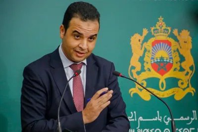 مجلس الحكومة يطلع على اتفاق بين المغرب وأوكرانيا بشأن النقل الدولي عبر الطرق