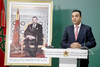 مجلس الحكومة يصادق على مقترحات تعيين في مناصب عليا