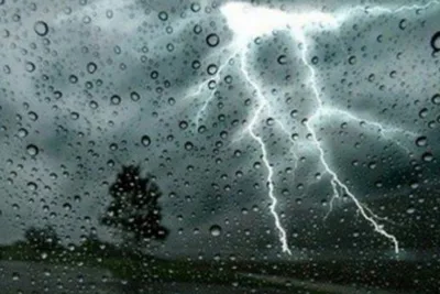 مقاييس التساقطات المطرية الأخيرة المسجلة بالمغرب