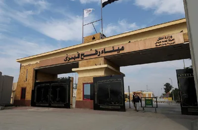 إسرائيل تعلن عن فتح معبر رفح يوم الأحد لعبور محدود للأفراد