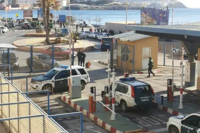 حذف كلمة "الحدودية" ... خبر لا أساس له من الصحة