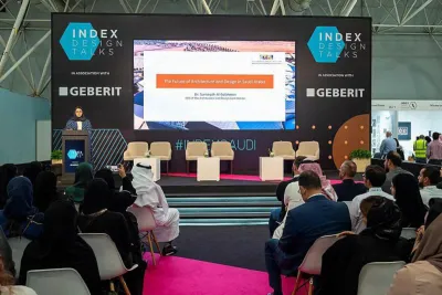 معرض إندكس الدولي للعمارة 2022 : مشاركة بارزة للمغرب في الرياض