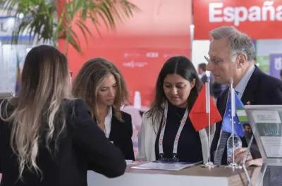 المعرض الدولي للفلاحة 2024 : انفتاح سوق الاتحاد الأوروبي على استوراد العسل المغربي