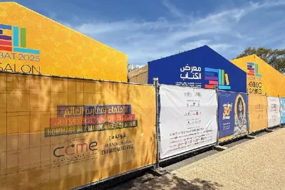 معرض الكتاب بالرباط: تقديم الترجمة العربية لكتاب "صوت العروبية" للانثروبولوجية الإيطالية أليساندرا تشونشي