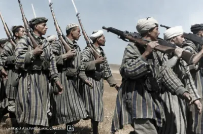 الذكرى الـ 68 لمعركة الدشيرة وجلاء آخر جندي أجنبي عن الأقاليم الجنوبية للمملكة: ملحمتان وضاءتان في مسلسل استكمال الاستقلال وتحقيق الوحدة الترابية