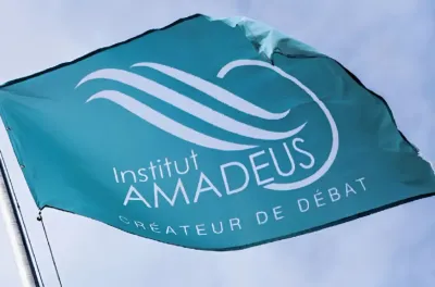 الاستقرار والجاذبية.. المغرب يتبوأ الصدارة إفريقيا في 2025 (معهد أماديوس)