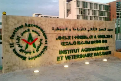 الحكومة تصادق على مرسوم تحديد مدد أسلاك التكوين بمعهد الحسن الثاني للزراعة والبيطرة