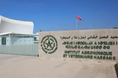 التعاون المغربي الموريتاني يتعزز بتوقيع اتفاقيتي شراكة للنهوض بالتعليم العالي وتكوين الأطر في المجال الفلاحي