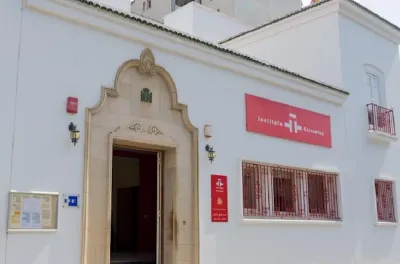 معهد ثيربانتيس ينظم"ليالي رمضان" بعدة مدن مغربية ما بين 23 فبراير الجاري و11 مارس المقبل