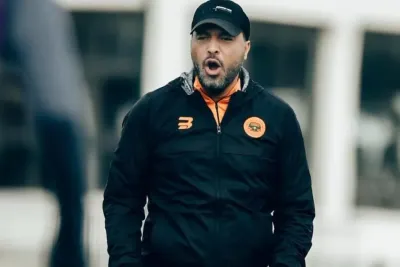 كأس الكونفدرالية الإفريقية لكرة القدم: "نهضة بركان كان الأفضل طيلة مشوار المسابقة" (الشعباني)