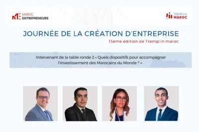 باريس: إبراز دور المغاربة المقيمين بالخارج كفاعلين في تنمية المملكة