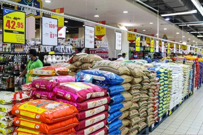 الداخلية المغربية تؤكد توفرها على ما يكفي من المواد الغذائية لتلبية الطلب خلال الأشهر القادمة