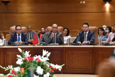 إكسبو 2030 : المغرب يجدد دعمه لترشيح المملكة السعودية لاستضافة المعرض