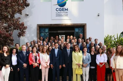 مشروع قانون المالية لسنة 2024: التوصيات الرئيسية التي جاء بها الاتحاد العام لمقاولات المغرب