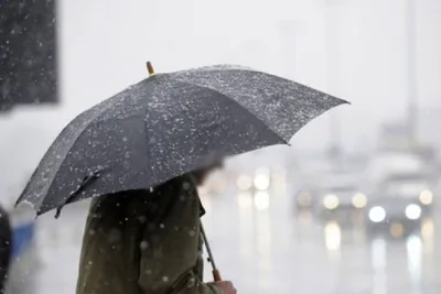 مقاييس الأمطار المسجلة بالمملكة خلال الـ 24 ساعة الماضية