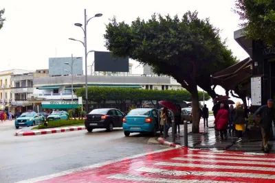 مقاييس الأمطار المسجلة بالمملكة خلال الـ 24 ساعة الماضية