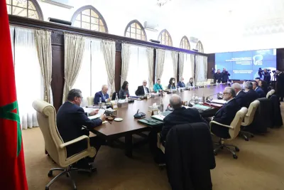 تعيين لطيفة أحرار مديرة للمعهد العالي للفن المسرحي والتنشيط الثقافي