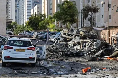 القناة 12 الإسرائيلية: مقتل 100 إسرائيليا على الأقل في هجوم حماس