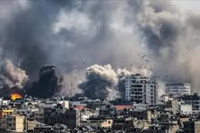 المرحلة الثانية من خطة السلام الأمريكية لغزة.. الأمم المتحدة تشيد بـ"خطوة هامة"