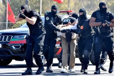 الإجتماع رفيع المستوى لرؤساء وكالات مكافحة الإرهاب والأمن بإفريقيا ينطلق في دورته الثانية بطنجة