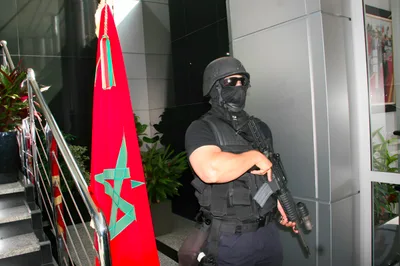 مؤتمر الاتحاد البرلماني الإفريقي: تسليط الضوء بأبيدجان على جهود المغرب في مكافحة الإرهاب وتعزيز التعاون جنوب-جنوب