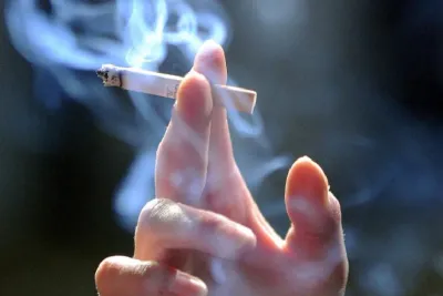 القنيطرة.. تنظيم النسخة الأولى من الأبواب المفتوحة بمناسبة اليوم العالمي لمكافحة التدخين