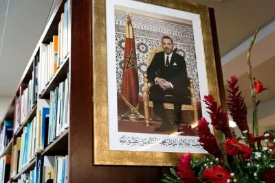 السيد ميارة في زيارة عمل لجمهورية بنما على رأس وفد برلماني