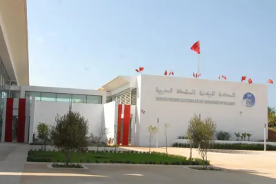 توقيع بروتوكول تعاون بين المكتبة الوطنية للمغرب ونظيرتها البولونية