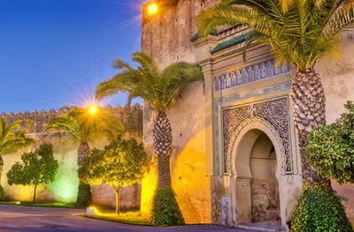 مكناس: أزيد من 160 ألف ليلة مبيت بمؤسسات الإيواء المصنفة ما بين شهري يناير وأكتوبر 2023