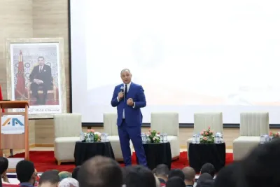 مكناس: مستقبل واعد ينتظر الصناعة الوطنية بفضل الكفاءات المغربية (وزير)