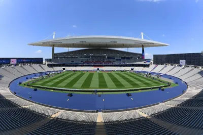 نهائي دوري أبطال أوروبا 2023: إسطنبول تستعد لاحتضان نهائي حارق