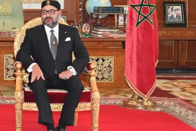 جلالة الملك محمد السادس يبعث برقية تهنئة إلى رئيس جمهورية الطوغو