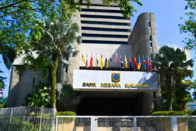 ماليزيا.. البنك المركزي يخفض سعر الفائدة الرئيسي لأول مرة منذ خمس سنوات