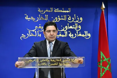 الاجتماع الوزاري الأول لدول إفريقيا الأطلسية 2022 : المغرب يحتضن أشغال النسخة الأولى