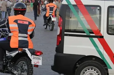 توقيف مواطن فرنسي في مراكش بتهم القتل وتجارة المخدرات