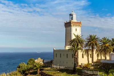 منارة رأس سبارطيل مرشحة لنيل جائزة منارة التراث لعام 2022