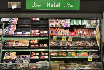 السعودية توافق على مذكرة تعاون مع المغرب في مجال الاعتراف المتبادل بشهادات الحلال للمنتجات المحلية