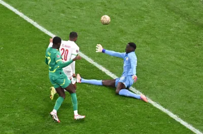 نهائي كأس إفريقيا للأمم 2025 (المغرب/السنغال 0-1): بطاقة تقنية