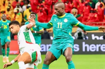 كأس إفريقيا للأمم 2025.. القائمة النهائية للهدافين