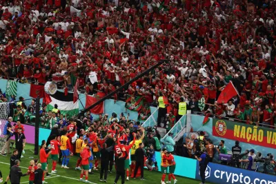 المهاجم السابق رومينيغي يدعو إلى استلهام التجربة المغربية في المونديال لاستعادة قوة المنتخب الألماني