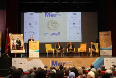 منتدى البحر 2025: رهانات حماية المحيطات والتنوع البيولوجي البحري محور نقاش بالجديدة