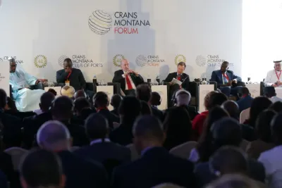 كرانس مونتانا: كونفدرالية دول الساحل تشيد بالدعم "الثابت" للمغرب تحت قيادة جلالة الملك