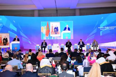 منتدى مراكش.. التأكيد على أهمية التعاون البرلماني في تعزيز التنمية الاقتصادية المستدامة (برلمانات عربية)